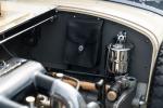 Alvis Speed 25 Tourer by Cross & Ellis 1938 года